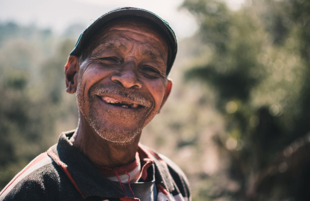 RiSE (Rise International Social Empowerment)