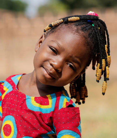 RiSE (Rise International Social Empowerment)