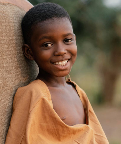 RiSE (Rise International Social Empowerment)